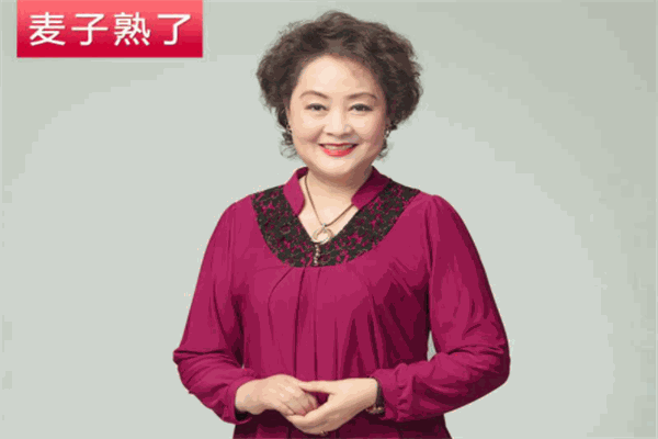 麦子熟了女装