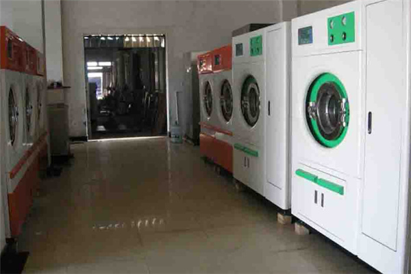华尔泰洗涤huaertai