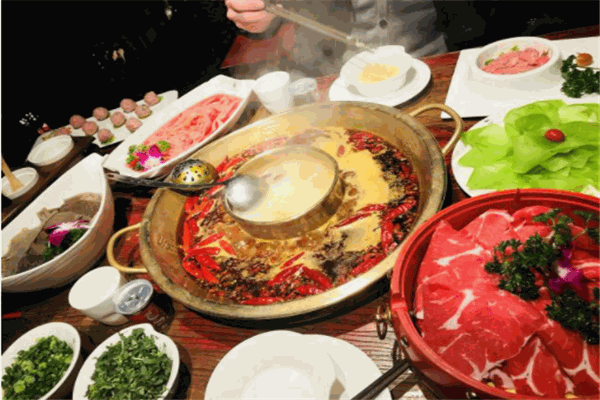 山东火锅