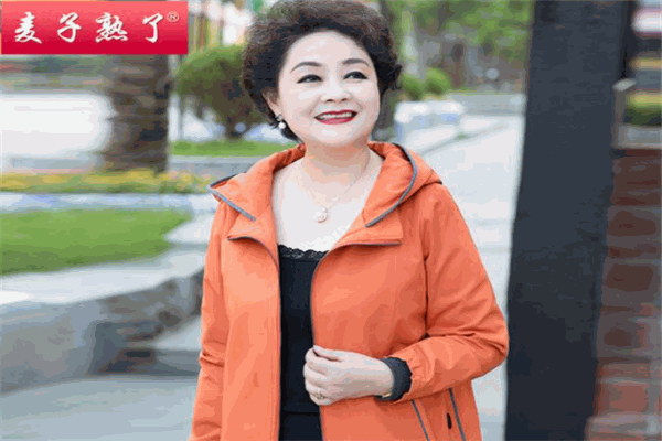 麦子熟了女装