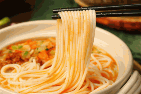 滇派米线