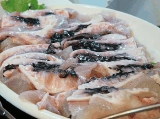 石斑鱼火锅