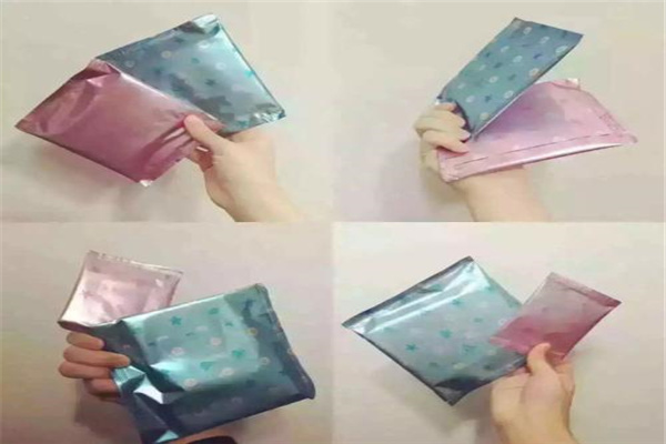 米爱琪卫生巾
