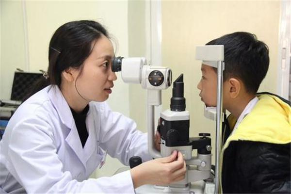 海宏健康天视力
