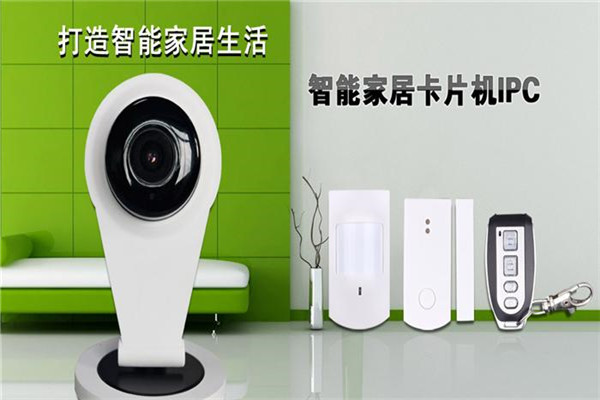 禧龙智能家居加盟