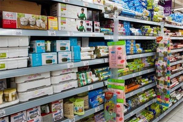 陈敏懒人用品加盟