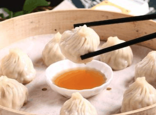 众立中式早点
