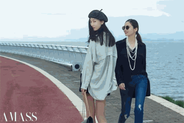 阿玛施女装