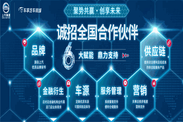 车享家汽车服务