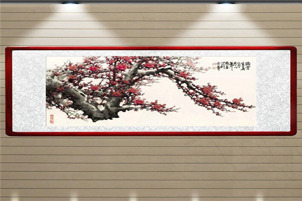 翀宇全景画加盟