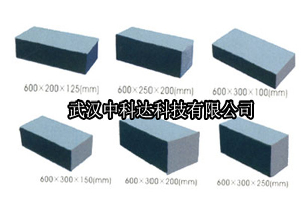 中科达泡沫混凝土砌块