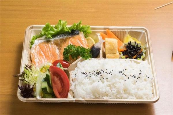 新食客快餐