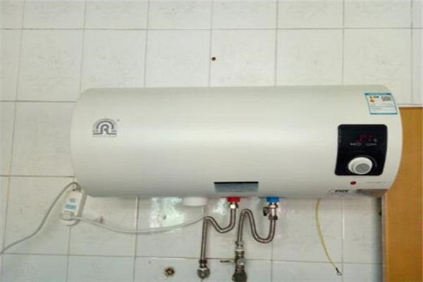 容升热水器加盟