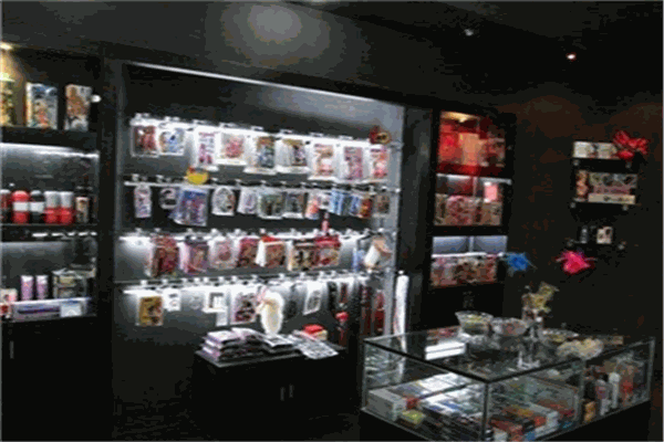 零度成人用品加盟