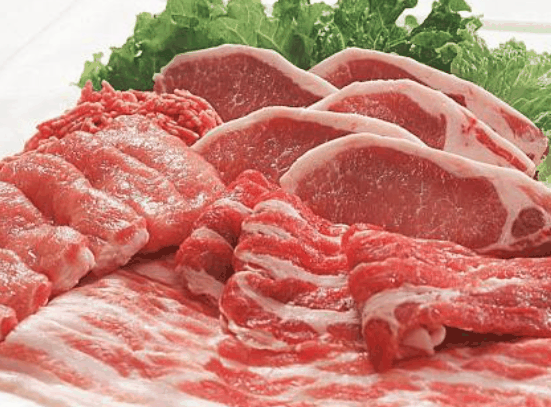 汇康冷鲜肉