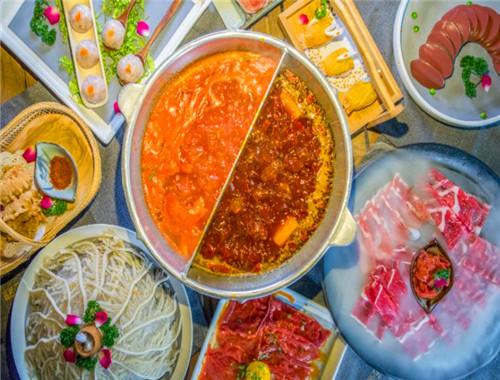 艳台湾火锅