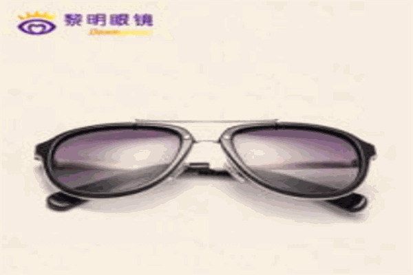 乐清黎明眼镜有限公司