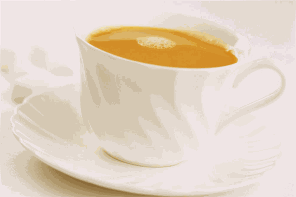 东西家奶茶