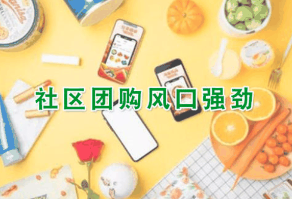懒得社区