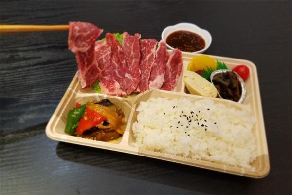 新食客快餐