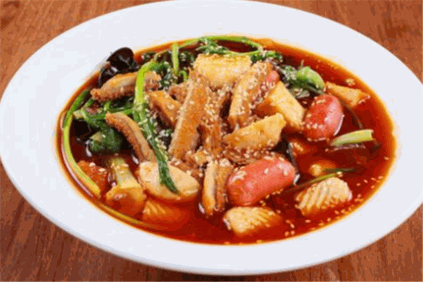 任中宝麻辣烫