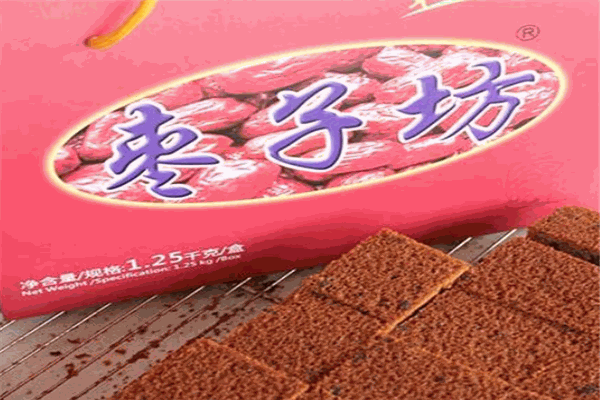 王建忠枣子坊