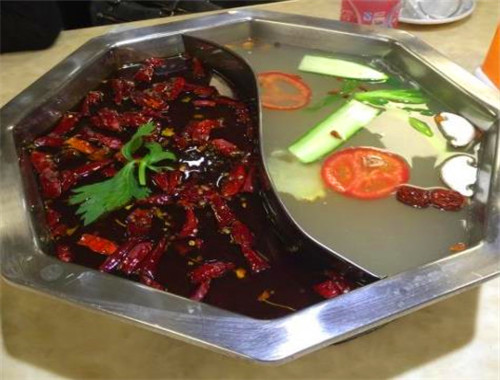真霸道鱼火锅