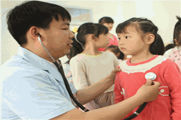 维普体检加盟