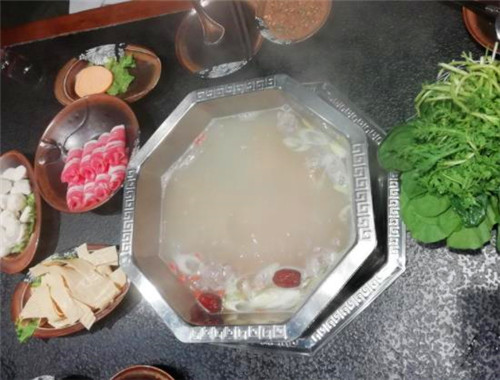 蜀香阁火锅
