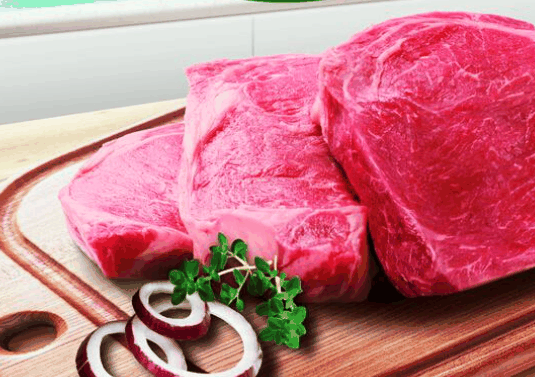 汇康冷鲜肉