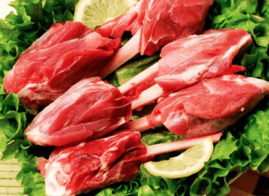 汇康冷鲜肉