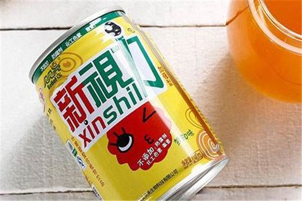 新视力加盟