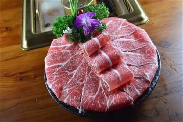 大队长火锅