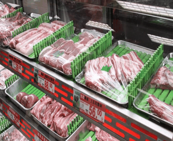 汇康冷鲜肉
