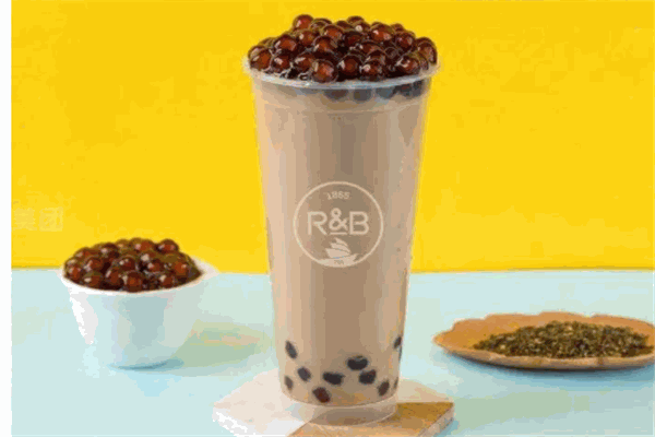 rb奶茶