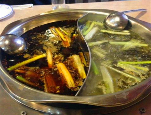 绵阳鱼火锅