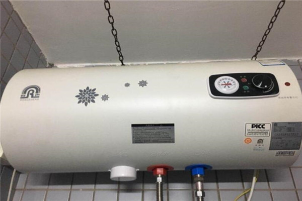 容升热水器加盟