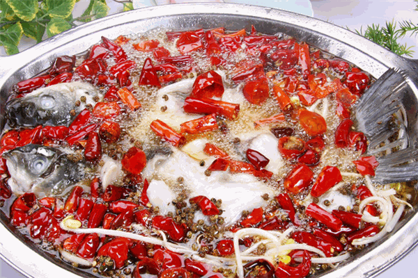 东门酸菜鱼
