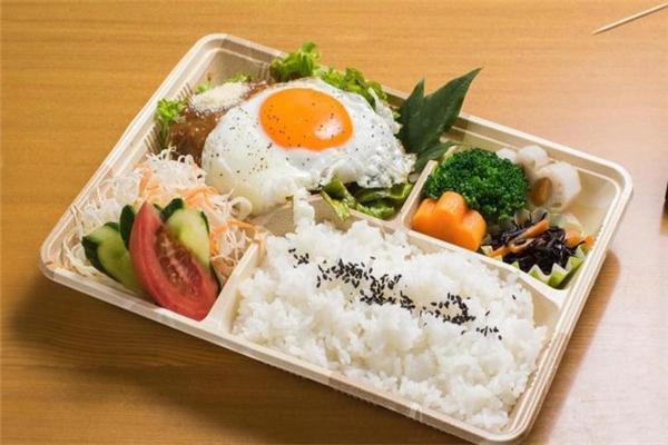 新食客快餐