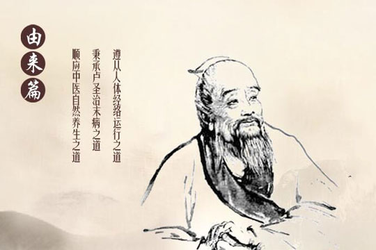 卢圣道中医养生加盟