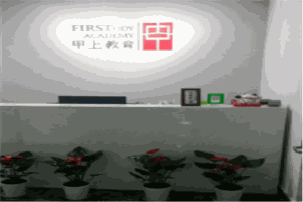 甲上教育