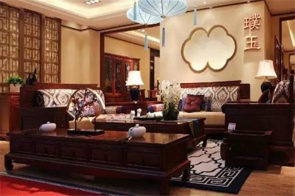 好春景家具