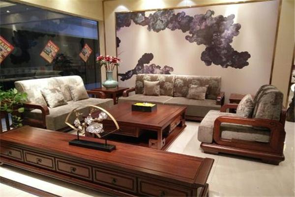 好春景家具