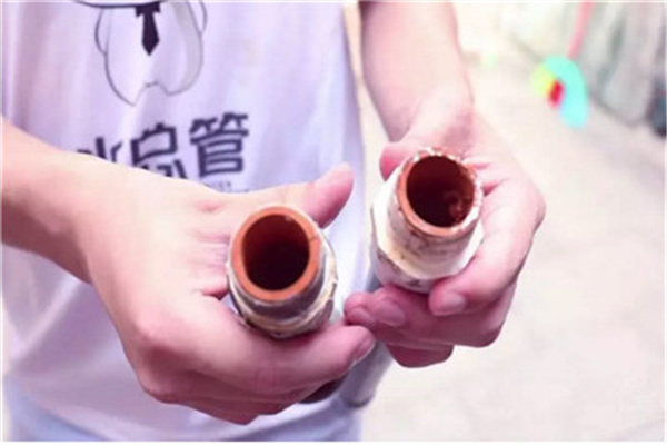 家加康管道清洗