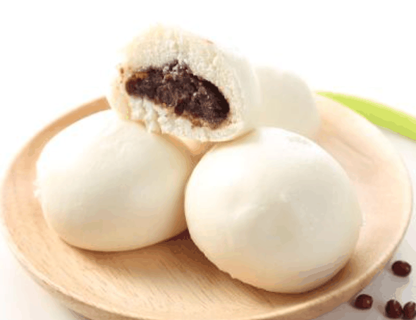 包美味