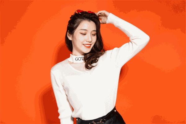莜莜小铺女装