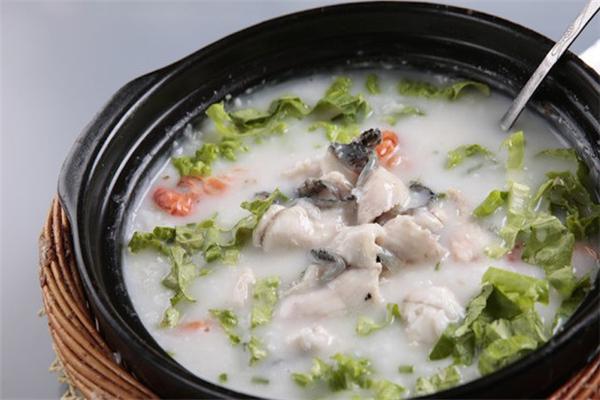 小粥庄