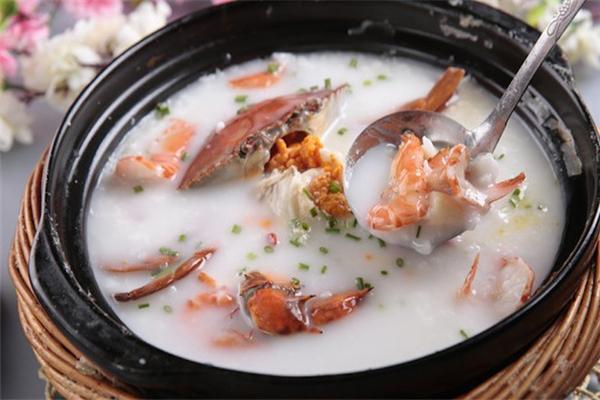 粥元外