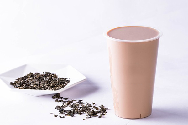 茶语鲜果