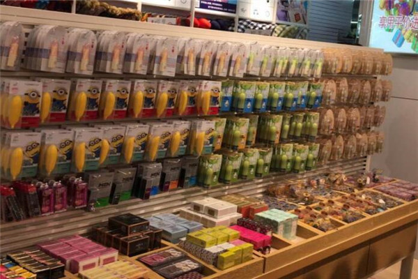 欧众诚品家居饰品加盟